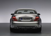 Mercedes-Benz CL 65 AMG Mercedes-Benz CL 65 AMG